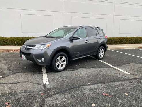2014 Toyota RAV4 XLE AWD 1-Owner for sale in Edgewood, MD