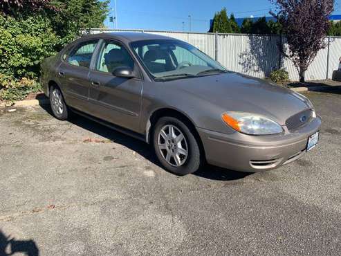 2005 Ford Taurus for sale in Silverdale, WA