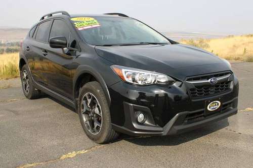 Subaru Crosstrek - BAD CREDIT BANKRUPTCY REPO SSI RETIRED APPROVED -... for sale in Hermiston, OR