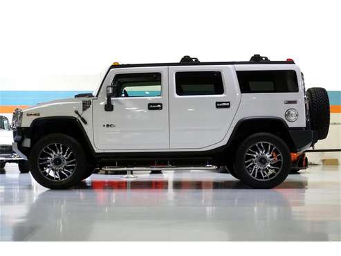 2008 Hummer H2 for sale in Solon, OH