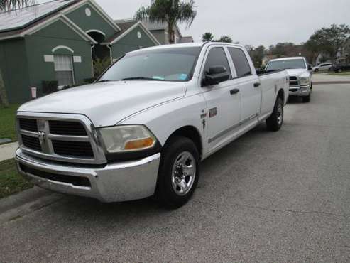 Dodge Ram SOLD---SOLD - cars & trucks - by owner - vehicle... for sale in Orlando, FL