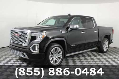 2020 GMC Sierra 1500 Onyx Black FOR SALE - GREAT PRICE! - cars & for sale in Eugene, OR