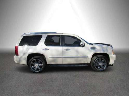 2007 Cadillac Escalade Sport Utility 4D - APPROVED for sale in Carson City, NV