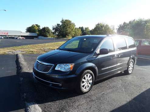 2013 Chrysler Town & Country Touring L for sale in owensboro, KY