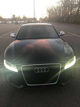 2009 Audi S5 - cars & trucks - by owner - vehicle automotive sale for sale in Ann Arbor, MI