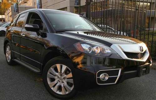 2012 Acura RDX - original owner for sale in Issaquah, WA