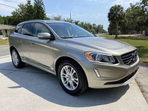 2015 Volvo XC60 T5 Drive-E Premier SUV For Sale - - by for sale in Port Saint Lucie, FL