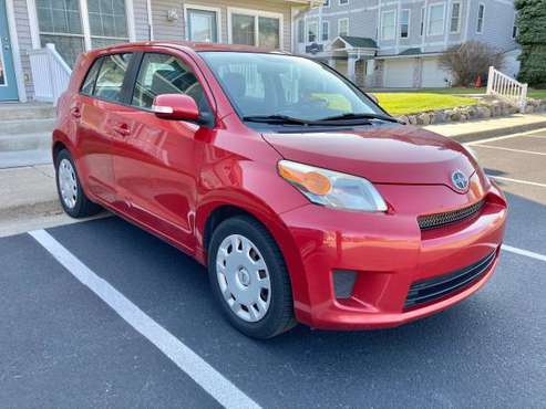 2008 Scion xD ~ One-Owner - cars & trucks - by owner - vehicle... for sale in Scottville, MI