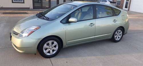 2008 Toyota Prius Excellent Condition - - by dealer for sale in BLUE SPRINGS, MO