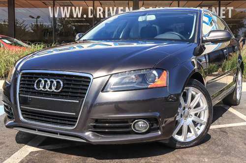 2012 *Audi* *A3* *4dr Hatchback S tronic FrontTrak 2.0 for sale in Oak Forest, IL