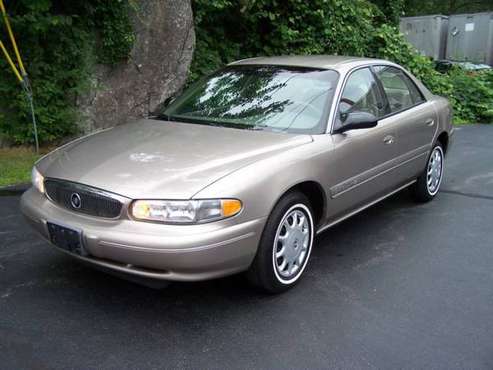 2000 Buick Century Custom - Low mileage - 71, XXX miles - 3500 obo for sale in Saint Paul, MN