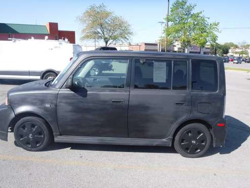 2006 TOYOTA SCION XB - - by dealer - vehicle for sale in Saint Louis, MO