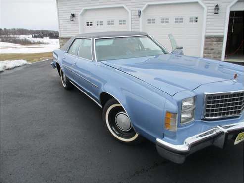 1978 Ford LTD for sale in Stanley, WI