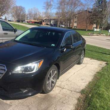 Subaru Legacy 2 4 limited for sale in Green Bay, WI