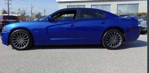 2012 Dodge Charger r/t HEMI for sale in York, PA