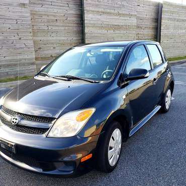 SCION XA 2006 - cars & trucks - by owner - vehicle automotive sale for sale in Rosedale, NY