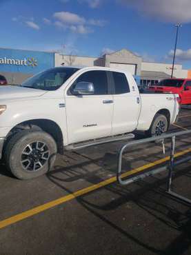 2008 toyota tundra for sale - cars & trucks - by owner - vehicle... for sale in Clifton, CO