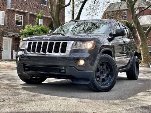 2011 Jeep Grand Cherokee 4x4 for sale in Brooklyn, NY