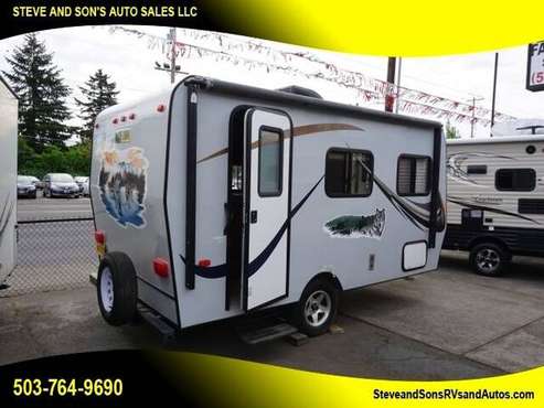 2014 Melmar Other - - by dealer - vehicle automotive for sale in Happy valley, OR
