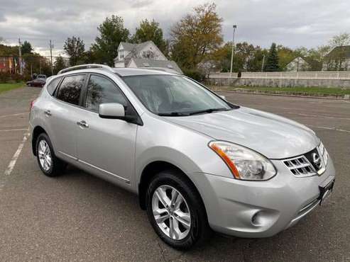 2012 Nissan Rogue AWD 4dr SV -EASY FINANCING AVAILABLE - cars &... for sale in Bridgeport, CT