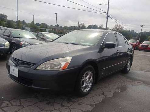 2003 Honda Accord - This Is An Accord You'll Adore !! for sale in Clarksville, TN
