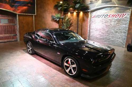 2012 Dodge Challenger SRT8 392 - Only 13kms & Immaculate! Stock#... for sale in Winnipeg, CA