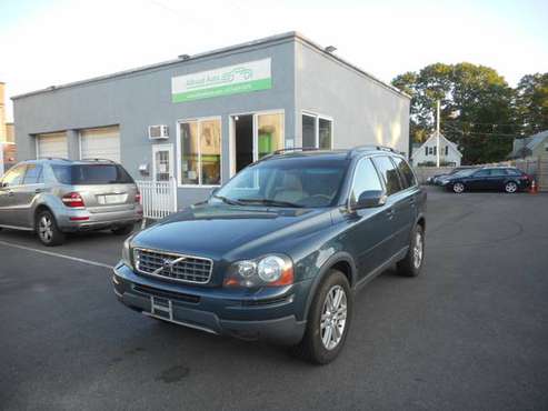 2009 VOLVO XC90 - cars & trucks - by dealer - vehicle automotive sale for sale in Whitman, MA