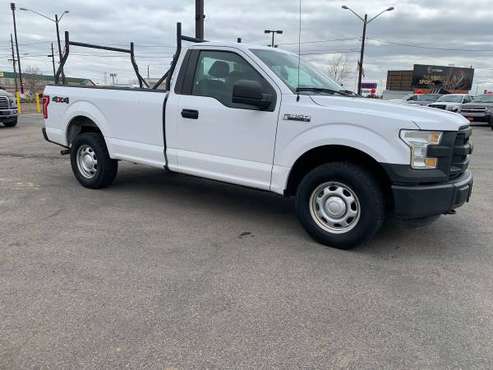 2016 ford f150 3 5 V6 REG CAB LONG BOX 4X4 - - by for sale in Wheat Ridge, CO