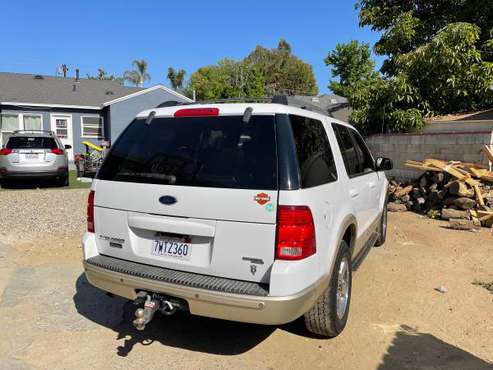 2005 Ford Explorer for sale in Van Nuys, CA