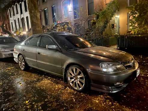 Acura TL mint ! for sale in Brooklyn, NY