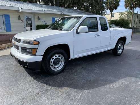 2010 Chevrolet Colorado Extended Cab - Financing Available! - cars &... for sale in Port Orange, FL