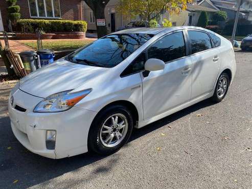 2010 Toyota Prius V 4D wagon • Toyota Corolla • Toyota Camry •... for sale in Brooklyn, NY