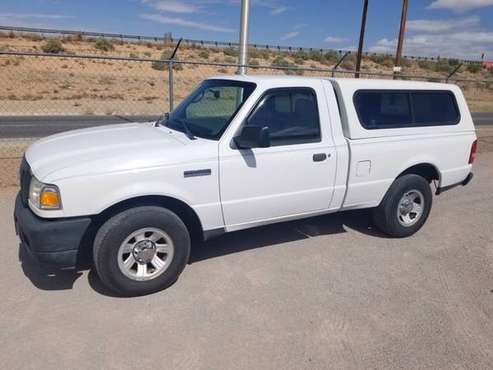 2007 Ford Ranger for sale in Las Cruces, NM