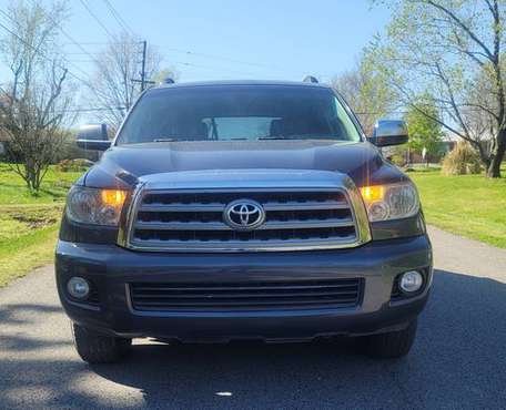 Toyota sequoia limited for sale in Nashville, TN