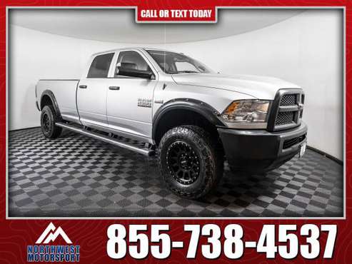 2016 Dodge Ram 2500 Tradesman 4x4 - - by dealer for sale in Pasco, OR
