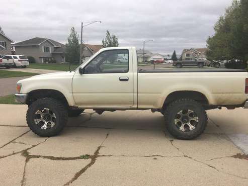 Toyota pickup for sale in Glyndon, ND