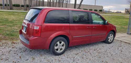 2008 Dodge Grand Caravan for sale in MO