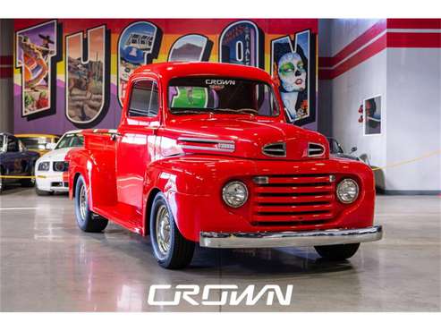 1948 Ford F1 for sale in Tucson, AZ