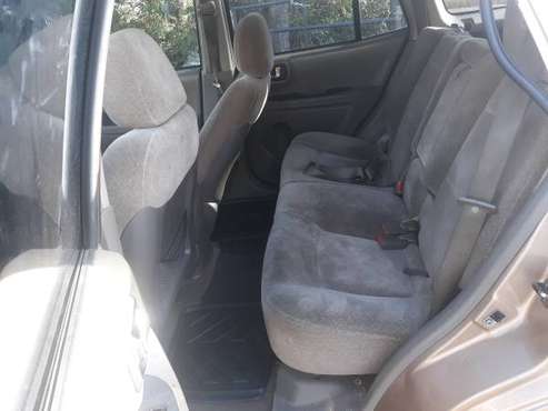 2004 Hyundai Santa Fe for sale in Central Point, OR