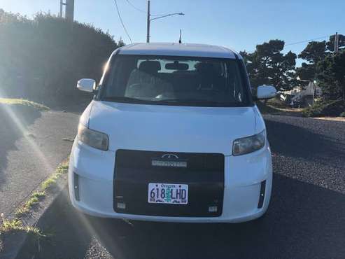 2009 Scion xB - cars & trucks - by owner - vehicle automotive sale for sale in Newport, OR