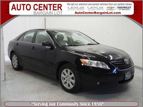 2007 Toyota Camry XLE V6 - - by dealer - vehicle for sale in Wayzata, MN