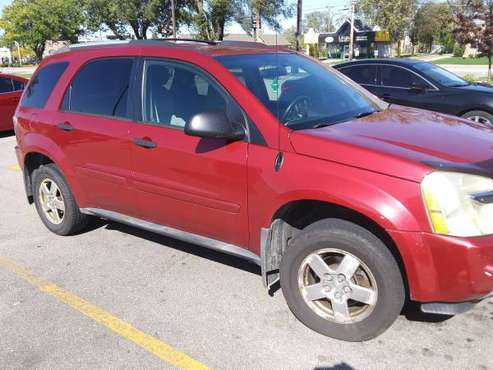 2005 Chevy Equinox for sale in Green Bay, WI