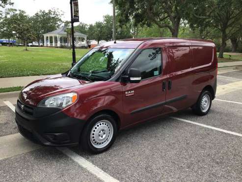 2015 RAM PROMASTER CITY - - by dealer - vehicle for sale in FOLEY, MS