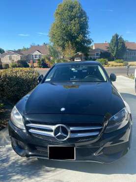 Mercedes Benz C300 For Sale - cars & trucks - by owner - vehicle... for sale in Northridge, CA