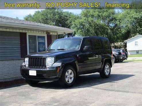 Jeep Liberty Sport for sale in Deerfield, WI (near Madison)., WI