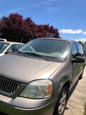 Mercury Monterey 2005 for sale in Forest Hill, MD
