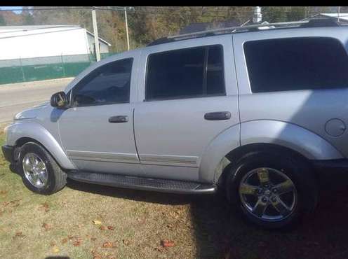 2006 dodge durango - cars & trucks - by owner - vehicle automotive... for sale in Pensacola, FL