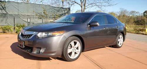 2009 Acura TSX Like new! - cars & trucks - by owner - vehicle... for sale in Brooklyn, NY