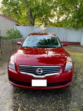 2008 Nissan Altima SL - Excellent condition - - by for sale in Providence, RI