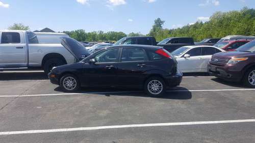 2005 Ford Focus for sale in Baltimore, MD
